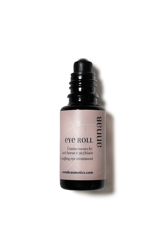EYE ROLL - CONTORNO OCCHI ANTI BORSE E OCCHIAIE
