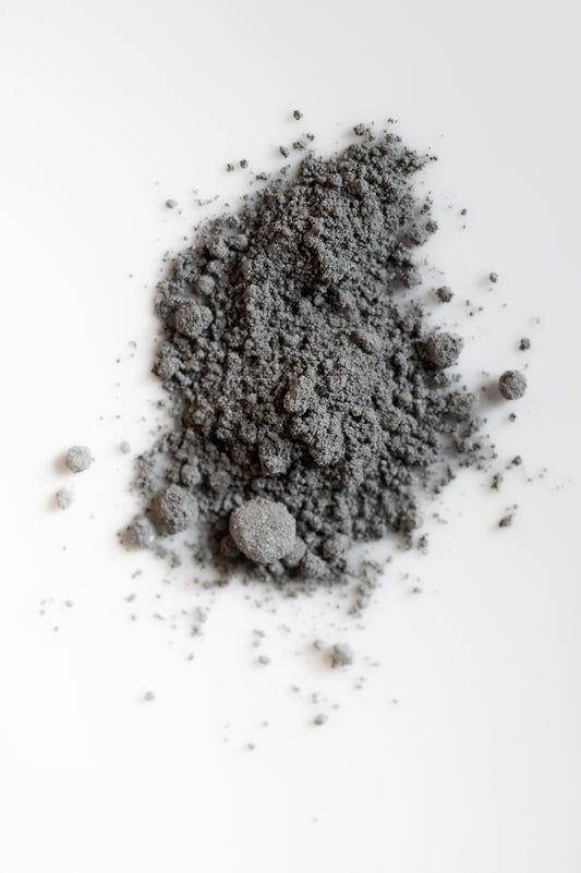 NERA PURA - MASCHERA VISO PURIFICANTE