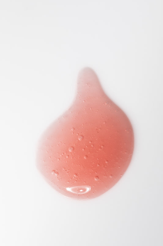 PINK GOLD - GLOSS RIMPOLPANTE AL PEPE ROSA