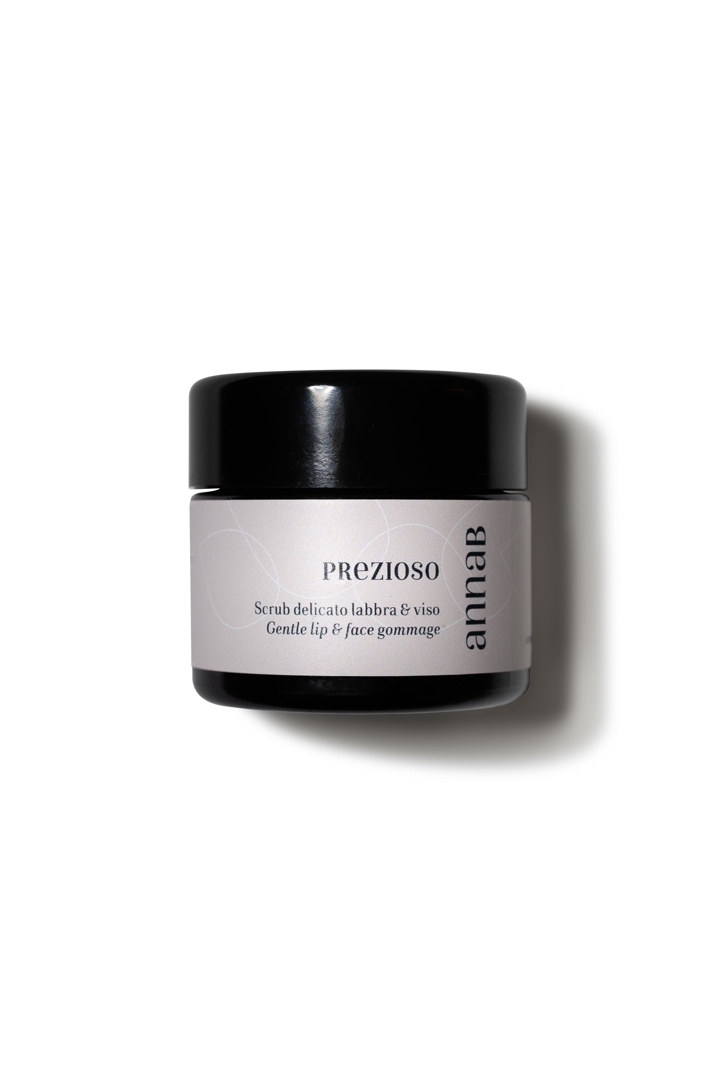 PREZIOSO - SCRUB DELICATO LABBRA E VISO