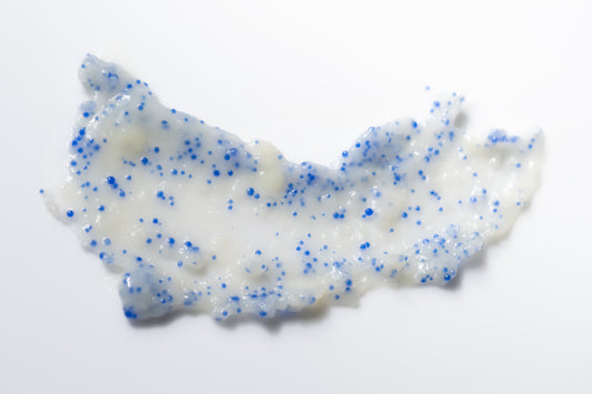 PREZIOSO - SCRUB DELICATO LABBRA E VISO