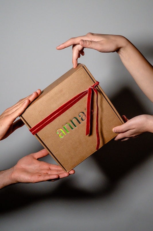 Scatola Regalo LARGE