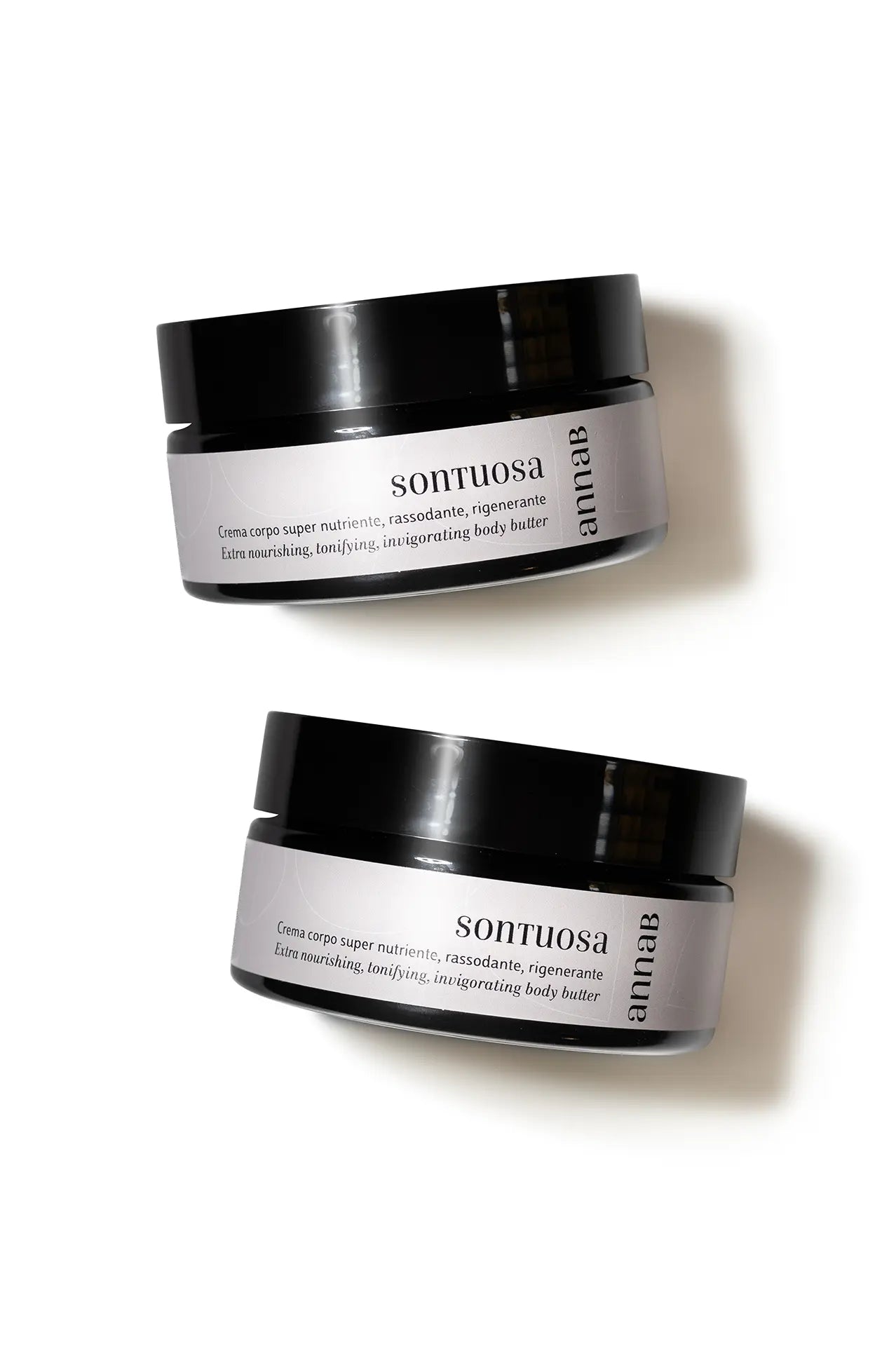 DUO - SONTUOSA - CREMA CORPO SUPERFOOD