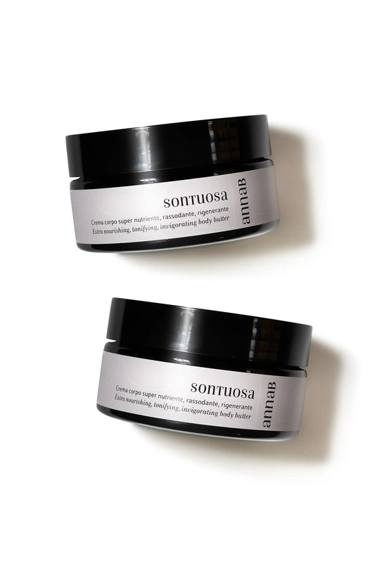 DUO - SONTUOSA - CREMA CORPO SUPERFOOD