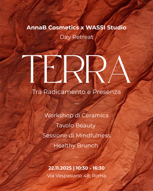 Evento TERRA - Tra Radicamento e Presenza