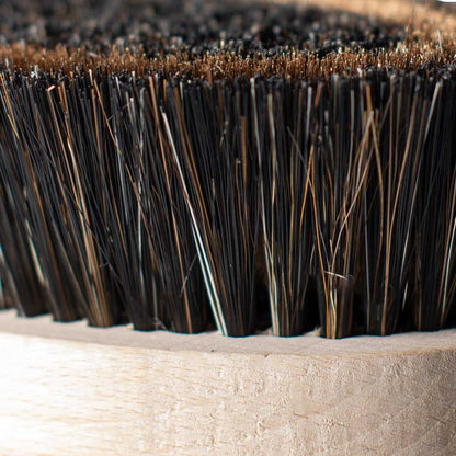 BRONZE DRY BRUSH -Spazzola Massaggio a Secco
