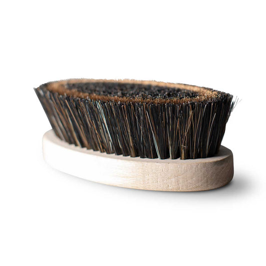 UP BRONZE BRUSH -Spazzola Massaggio a Secco