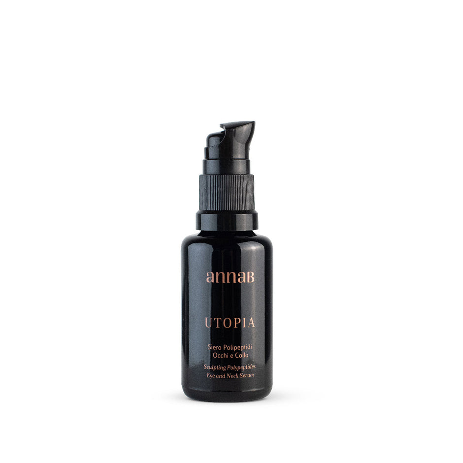 AnnaB Cosmetics Homepage - Cosmetica naturale