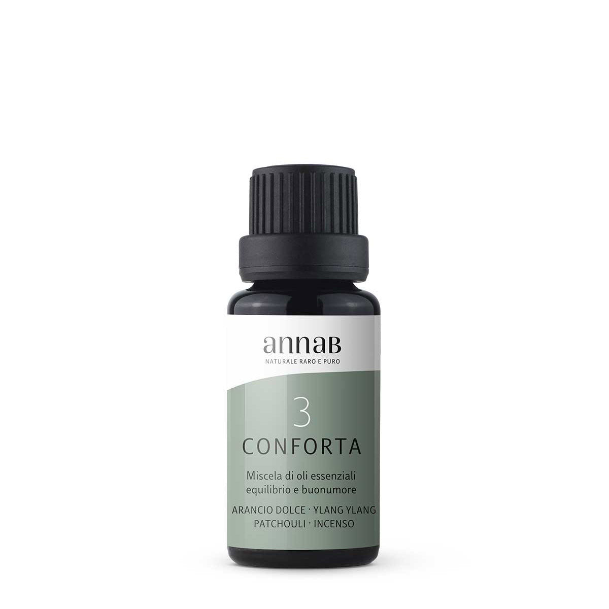 AnnaB Cosmetics - Conforta