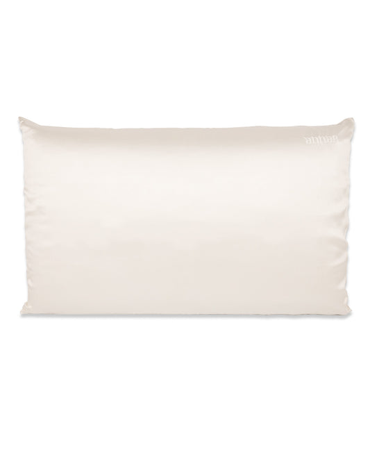 100% Pure mulberry silk pillowcase