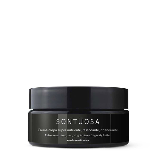 SONTUOSA – SUPERFOOD BODY CREAM