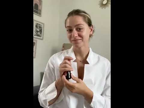 SUPERLATIVO - SIERO VISO SCHIARENTE EFFETTO SETA AL BAKUCHIOL