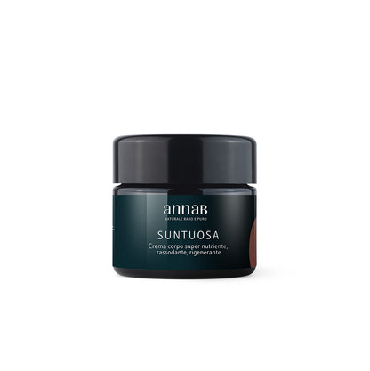 SONTUOSA MINI SIZE - CREMA CORPO SUPERFOOD