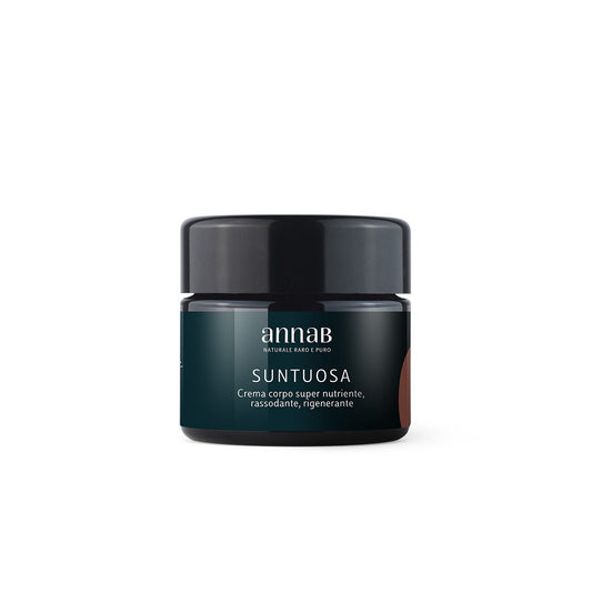 SONTUOSA MINI SIZE - CREMA CORPO SUPERFOOD